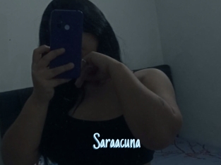 Saraacuna