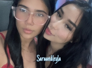 Saraandleyla