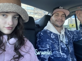 Saraandxi