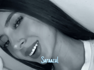 Saraazul