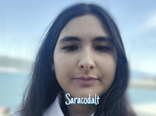 Saracodalt