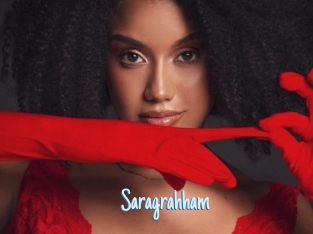 Saragrahham