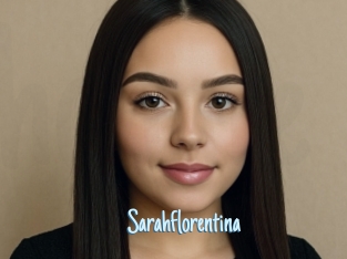 Sarahflorentina