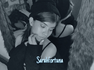 Sarahfortuna