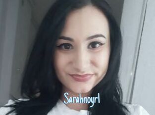 Sarahnoyr1