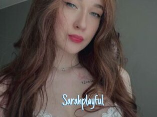 Sarahplayful