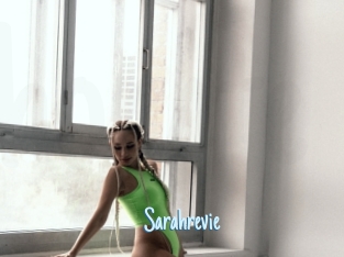 Sarahrevie