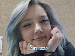 Sarahsexdoll