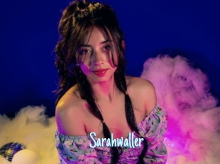Sarahwaller