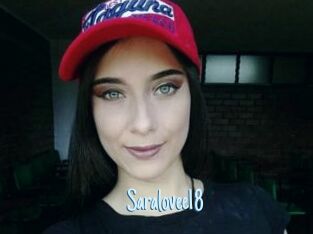 Saralovee18