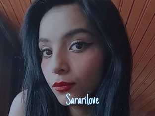 Sararilove