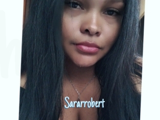Sararrobert