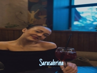 Sarasabrina