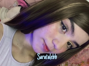 Saratalebb