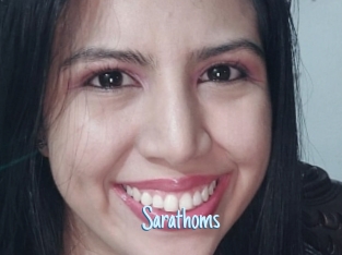 Sarathoms