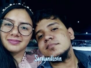 Sarayandkevin