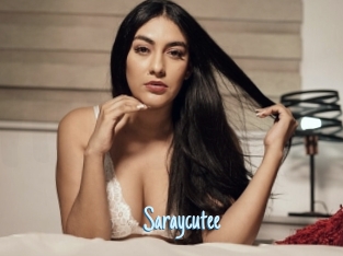 Saraycutee