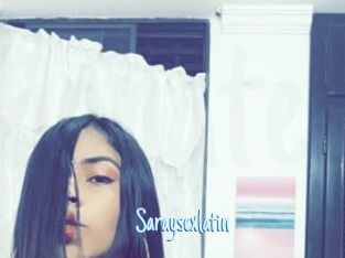 Saraysexlatin