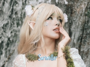 Sarimiller
