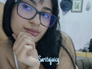 Saritajuicy