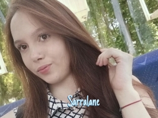 Sarralane