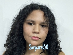 Sarycares50