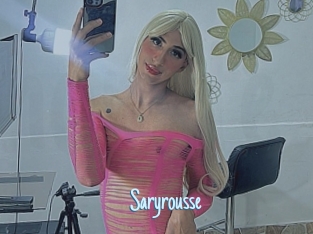saryrousse Hot Naked Teens