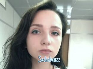 Sashabenzz
