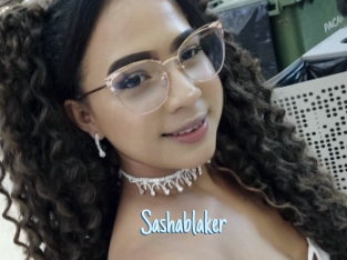 Sashablaker