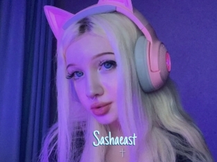 Sashaeast