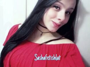 Sashafetishlat