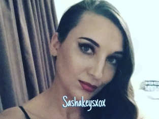 Sashakeysxox