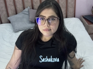 Sashakova