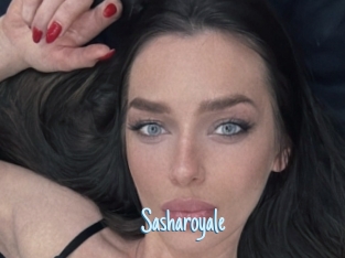 Sasharoyale