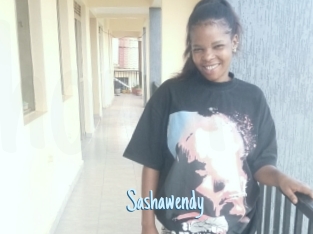 Sashawendy