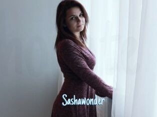 Sashawonder