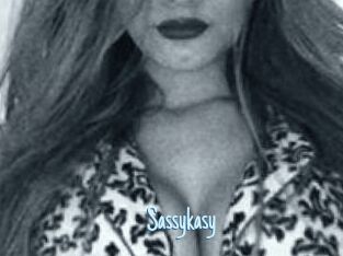 Sassykasy