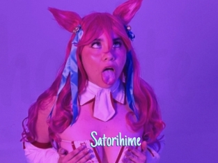 Satorihime