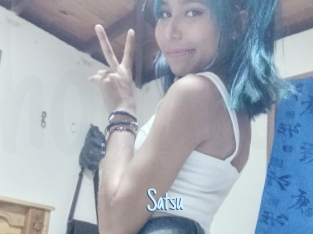 Satsu