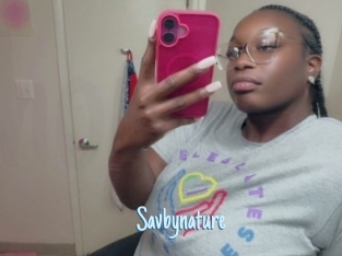 Savbynature