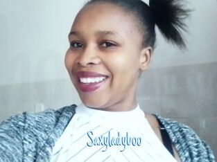 Saxyladyboo