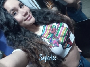 Saylorlee