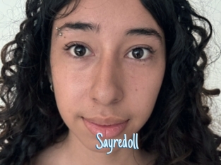 Sayredoll