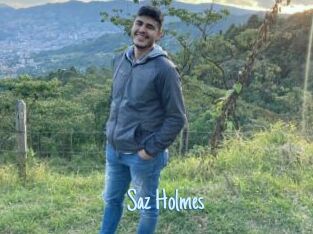 Saz_Holmes