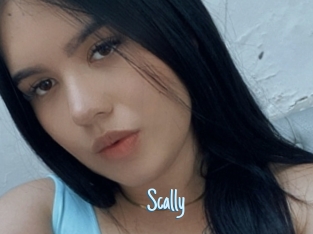 Scally