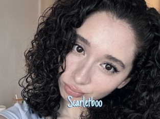 Scarletboo