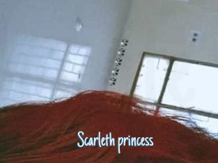 Scarleth_princess