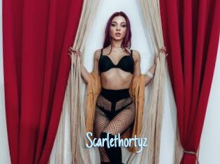 Scarlethortyz