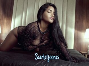 Scarletjoones