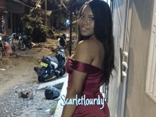 Scarletlourdy